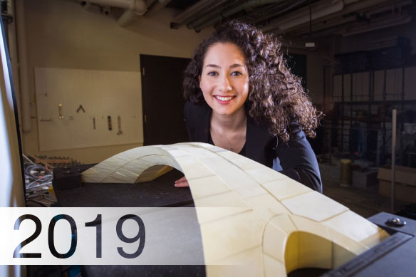 MIT Daily 2019