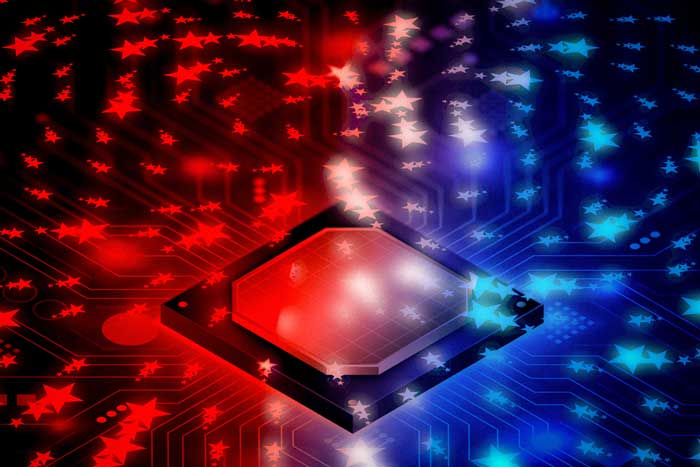 stylized magnetic transistor